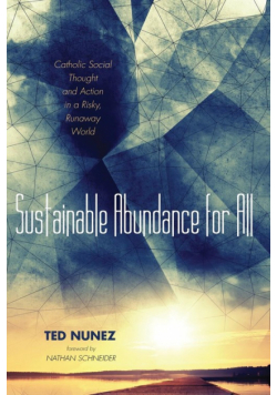 Sustainable Abundance for All