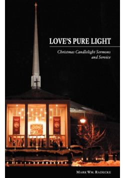 Love's Pure Light