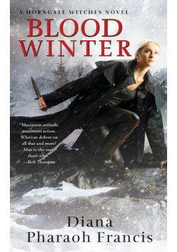 Blood Winter