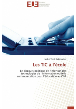 Les tic à l école