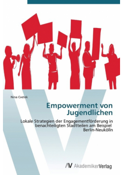 Empowerment Von Jugendlichen
