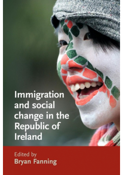 Immigration and social change in the Republic of Ireland