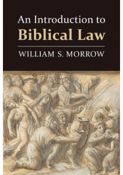 Introduction to Biblical Law
