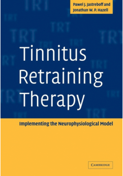 Tinnitus Retraining Therapy