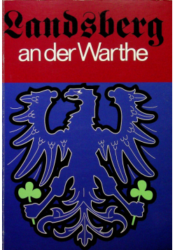 Landsberg an der warthe 1257 1945 1978