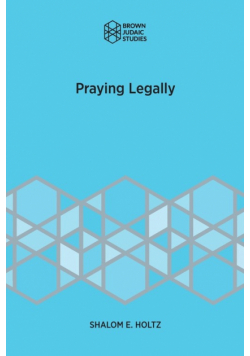 Praying Legally
