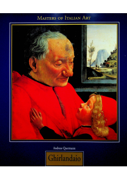 Ghirlandaio 1449 1494