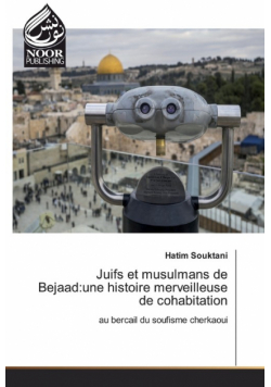Juifs et musulmans de Bejaad