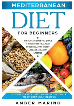 Mediterranean Diet for Beginners