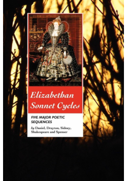 Elizabethan Sonnet Cycles