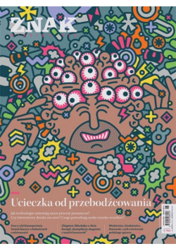 Ucieczka od przebodźcowania