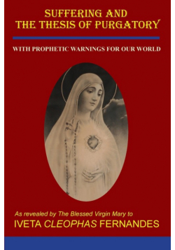 Suffering And The Thesis Of Purgatory