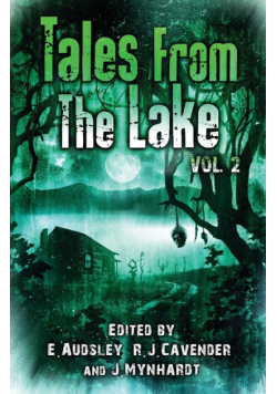 Tales from The Lake Vol.2