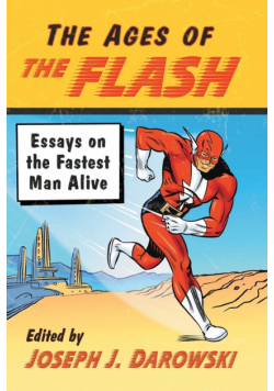 Ages of the Flash