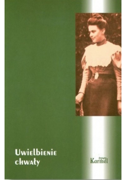 Uwielbienie chwały