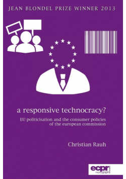 A Responsive Technocracy?