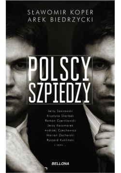 Polscy szpiedzy pocket