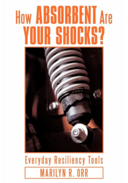 How Absorbent Are Your Shocks?