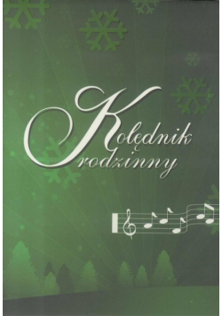 Kolędnik rodzinny