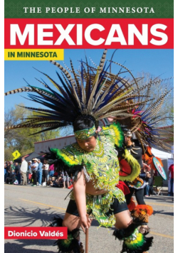 Mexicans In Minnesota