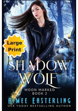 Shadow Wolf
