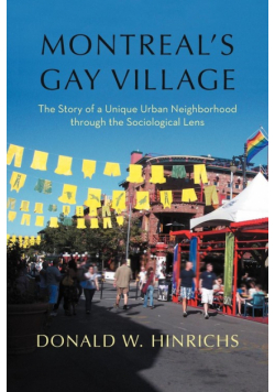 Montreal's Gay Village