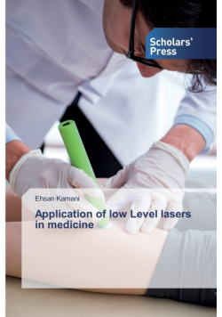 Application of low Level lasers in medicine