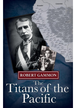The Titans of the Pacific