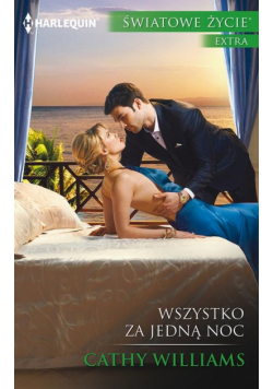 Wszystko za jedną noc