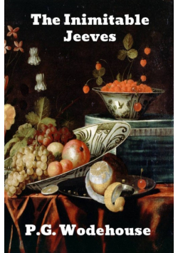 The Inimitable Jeeves