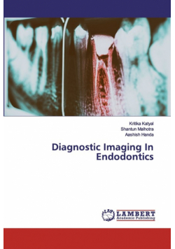 Diagnostic Imaging In Endodontics