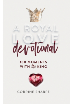 A Royal Love Devotional