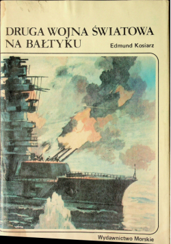 Druga wojna światowa na Bałtyku