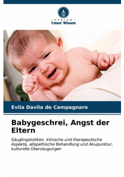 Babygeschrei, Angst der Eltern