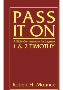 Pass It on