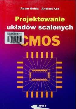 Projektowanie układów scalonych CMOS