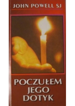Poczułem jego dotyk