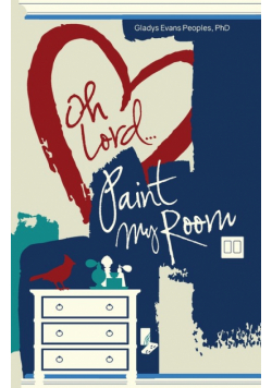 Oh Lord...Paint My Room