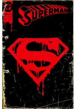 Superman Nr 8