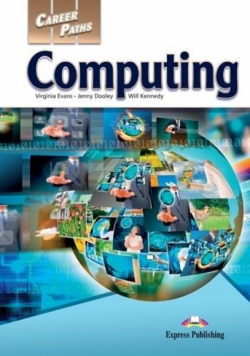 Career Paths: Computing SB + DigiBook