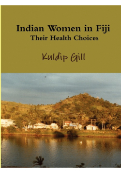 Indian Women in Fiji
