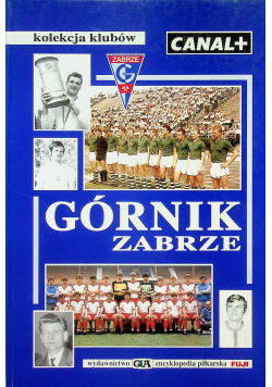 Górnik Zabrze - kolekcja klubów