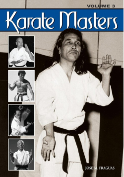 Karate Masters Volume 3