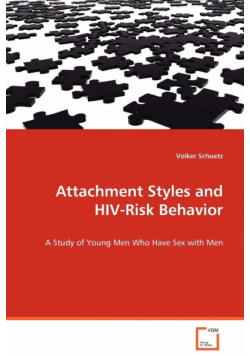 Attachment Styles and HIV-Risk Behavior