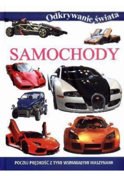 Odkrywanie świata - Samochody