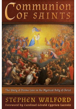 Communion of Saints