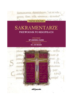 Sakramentarze
