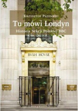 Tu mówi Londyn