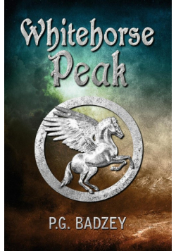 Whitehorse Peak