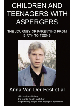 Children and Teenagers with Aspergers